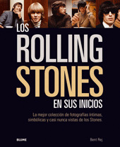 ROLLING STONES EN SUS INICIOS, LOS