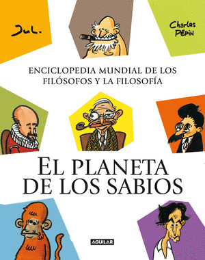 PLANETA DE LOS SABIOS, EL