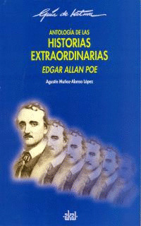 GUIA LECTURA,36 HISTORIAS EXTRAORDINARIAS