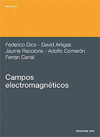 CAMPOS ELECTROMAGNETICOS