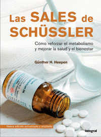 SALES DE SCHUSSLER, LAS