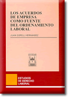 ACUERDOS EMPRESA COMO FUENTE