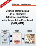 QUÍMICA COMPUTACIONAL DE LOS ALIMENTOS: RELACIONES CUANTITATIVAS ESTRUCTURA-ACTIVIDAD/PROPIEDAD (QSAR / Q