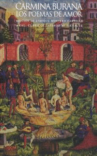 CARMINA BURANA