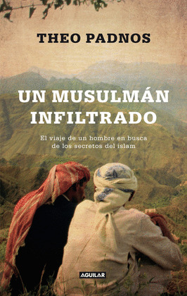 UN MUSULMAN INFILTRADO (DIGITAL)