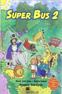 SUPER BUS 2 COMPLETO