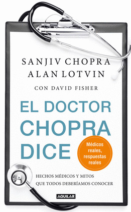 EL DOCTOR CHOPRA DICE (DIGITAL)