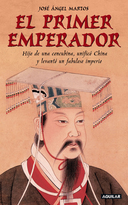 EL PRIMER EMPERADOR (DIGITAL)