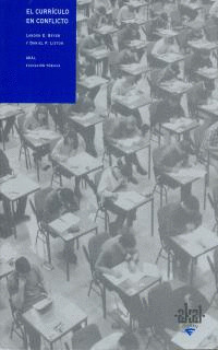 CURRICULO EN CONFLICTO