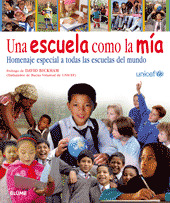 ESCUELA COMO LA MÍA, UNA