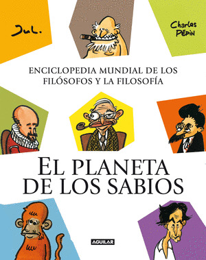 EL PLANETA DE LOS SABIOS (DIGITAL)