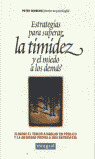 ESTRATEGIAS PARA SUPERAR LA TIMIDEZ...