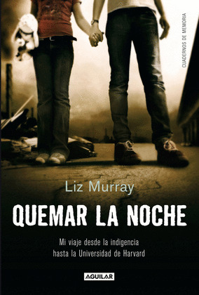 QUEMAR LA NOCHE (DIGITAL)