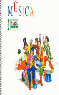 EDUCACION ARTIST.2 MUSICA