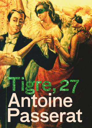 TIGRE, 27 