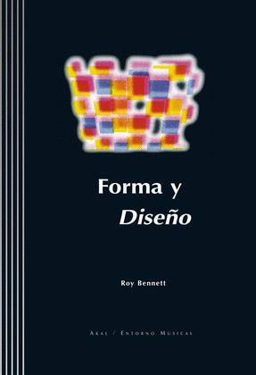 FORMA Y DISEÑO (LIBRO+CD)