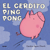 CERDITO PING PONG, EL
