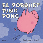 EL PORQUET PINP PONG