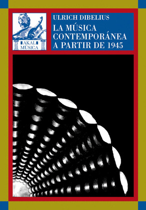 MUSICA CONTEMPORANEA A PARTIR DE 1945, LA