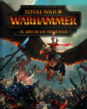 TOTAL WAR. WARHAMMER