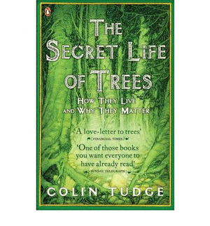 THE SECRET LIFE OF TREES