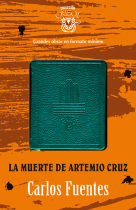 MUERTE DE ARTEMIO CRUZ, LA