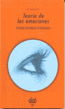 TEORIA DE LAS EMOCIONES