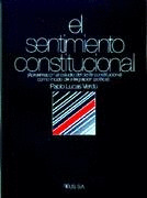 EL SENTIMIENTO CONSTITUCIONAL