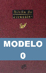 BIBLIA DE JERUSALEN