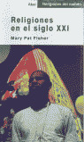 RELIGIONES MUNDO: SIGLO XXI