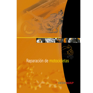 REPARACIÓN DE MOTOCICLETAS
