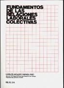 FUNDAMENTOS DE LAS RELACIONES LABORALES COLECTIVAS