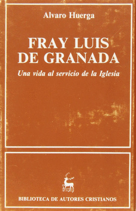 FRAY LUIS DE GRANADA