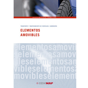 ELEMENTOS AMOVIBLES