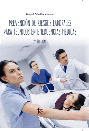 PREVENCIÓN DE RIESGOS LABORALES PARA TÉCNICOS