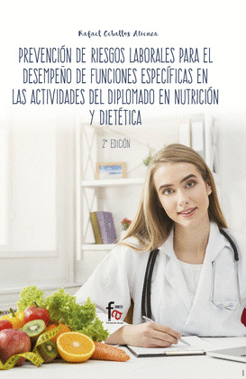 PREVENCIÓN DE RIESGOS LABORALES PARA EL DESEMPEÑO DE FUNCION