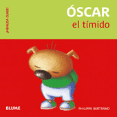 ¡MENUDA CLASE! ÓSCAR, EL TÍMIDO