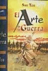 EL ARTE DE LA GUERRA