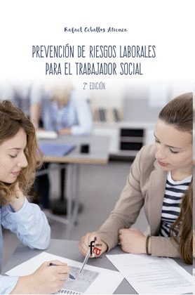 PREVENCIÓN DE RIESGOS LABORALES PARA EL TRABAJADOR SOCIAL-2