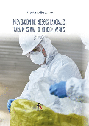 PREVENCIÓN DE RIESGOS LABORALES PARA