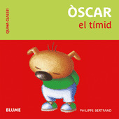 QUINA CLASSE! ÒSCAR, EL TÍMID