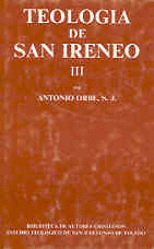 TEOLOGIA SAN IRENEO III