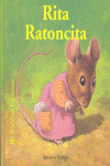 BICHITOS CURIOSOS. RITA RATONCITA (22)