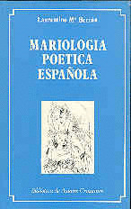 MARIOLOGIA POETICA ESPAŸOLA