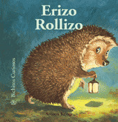 BICHITOS CURIOSOS. ERIZO ROLLIZO (24)