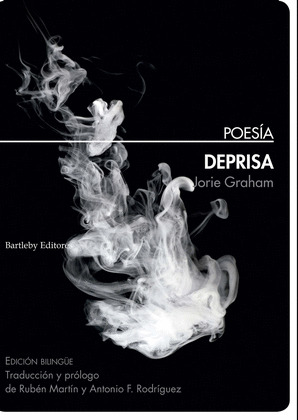 DEPRISA (EDICIÓN BILINGÜE INGLÉS - CASTELLANO)