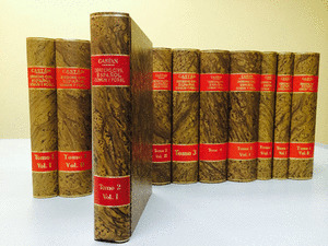 DERECHO CIVIL ESPAÑOL, COMUN Y FORAL