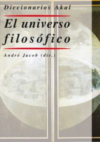 UNIVERSO FILOSOFICO, EL