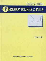 ** PERIODONTOLOGIA CLINICA