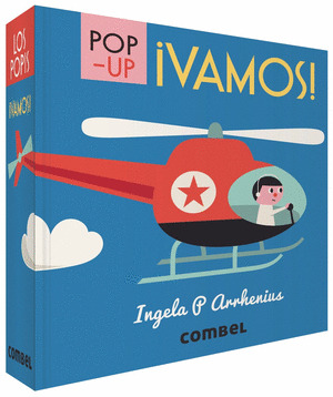 ¡VAMOS! POP UP
